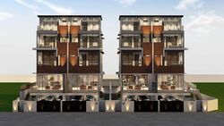 Meyer Road (D15), Semi-Detached #557834091